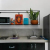 Отель Gallo Azul, Downtown Loft Style Apartment, фото 4