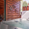 Отель Smoky Mountain Cabin w/ Game Room & Hot Tub!, фото 13