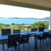 Отель Magnifique villa vue mer et piscine chauffée à 250m de la mer, фото 8