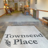 Отель Townsend Place B103 2 Bedroom Condo by RedAwning, фото 2