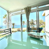 Отель Nice sea view apartment with Wifi, AC, San Agustin, фото 13