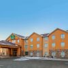 Отель La Quinta Inn & Suites Glendive, фото 1