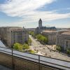 Отель JW Marriott Washington DC, фото 21