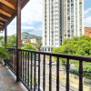 Отель Hostal La Terraza de San Antonio, фото 6
