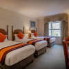 Отель Woodstock, an Ascend Hotel Collection Member, фото 6