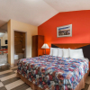 Отель Travelodge Jersey City, фото 1