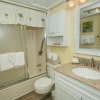 Отель Sandpiper Cove 2062 Destin - 1 Br Condo, фото 8