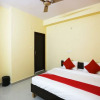 Отель OYO 35661 OM residency, фото 13