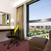 Отель Hampton by Hilton Liverpool City Center, фото 3