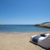 Отель Villa Petra Sea view of Mykonos, фото 18