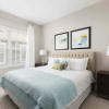 Отель Summerville 4BR 3 5B Brand New Luxury Retreat, фото 5