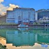 Отель Oriental Hotel (Kaihua Linhu Road), фото 9