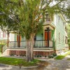 Отель Victorian Vacation Rental Apt in Downtown New Bern, фото 1
