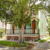 Отель Victorian Vacation Rental Apt in Downtown New Bern в Нью-Берне