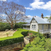 Отель Plynlimmon -The Heritage Cottage at Kurrajong, фото 1