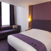 Отель Premier Inn Canterbury City Centre, фото 4