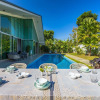 Отель Large Private Pool Villa with 7 BR 7B, фото 17