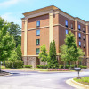 Отель Hampton Inn & Suites by Hilton Flowery Branch Lake Lanier, фото 1