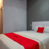 Отель RedDoorz Syariah near Pasar Batang, фото 5