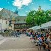 Отель L'ambassadeur - Colmar Centre, фото 14
