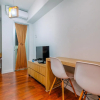 Отель Simply Look Studio (No Kitchen) At Dramaga Tower Apartment, фото 1