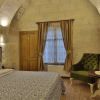 Отель Sakli Konak Cappadocia, фото 49