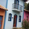 Отель Pousada Morada do Sol, фото 1