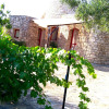 Отель Trullo In Pietra Con Giardino, фото 7