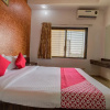 Отель Oyo 37347 Hotel Saichha, фото 21