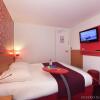 Отель ibis Styles Bourg en Bresse, фото 17