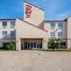 Отель Red Roof Inn and Suites, фото 15