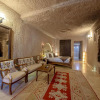 Отель Roma Cave Suite Hotel, фото 24