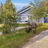 Отель Holiday Home Tunturikuksa, фото 13