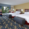 Отель Hampton Inn & Suites Lynchburg, фото 25