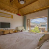 Отель Yuxue Spring Boutique Inn, фото 3