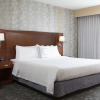 Отель Courtyard Marriott Ankeny, фото 7