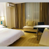 Отель City Express Hotel, фото 5