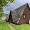 Отель Chalet Lodge 4 Invergarry, фото 1