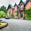 Отель Wonderful, 7-bedroom Victorian Mansion in Scotland With 7.6 Acre Garde, фото 4