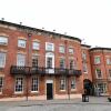 Отель Wynnstay Arms, Wrexham by Marston's Inns в Рексеме