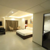 Отель Apricot Hotel Ahmedabad, фото 2