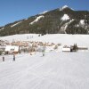 Отель Modern Chalet in Hohentauern Near Ski Lift, фото 11