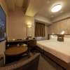 Отель Sanco Inn Nagoya Nishiki, фото 27