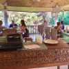 Отель B&B Home Stay Griya Jungutan, фото 17