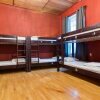 Отель The Monks Bunk Hostel, фото 2