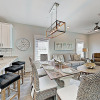 Отель New Listing! All-suite Beach New-build W/ Pool 2 Bedroom Home, фото 13