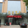 Отель Kaida Hotel, фото 1