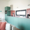 Отель Luxury Lodge, 2 Bathrooms, Near the Sea, фото 6