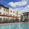 Отель Residence Inn Santa Barbara Goleta, фото 1