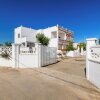 Отель Studio With Swimming Pool in Porto Cesareo Torre Squillace, фото 21